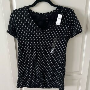 NWT gap t